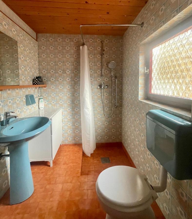 לובליאנה Family Lake House Zbilje מראה חיצוני תמונה