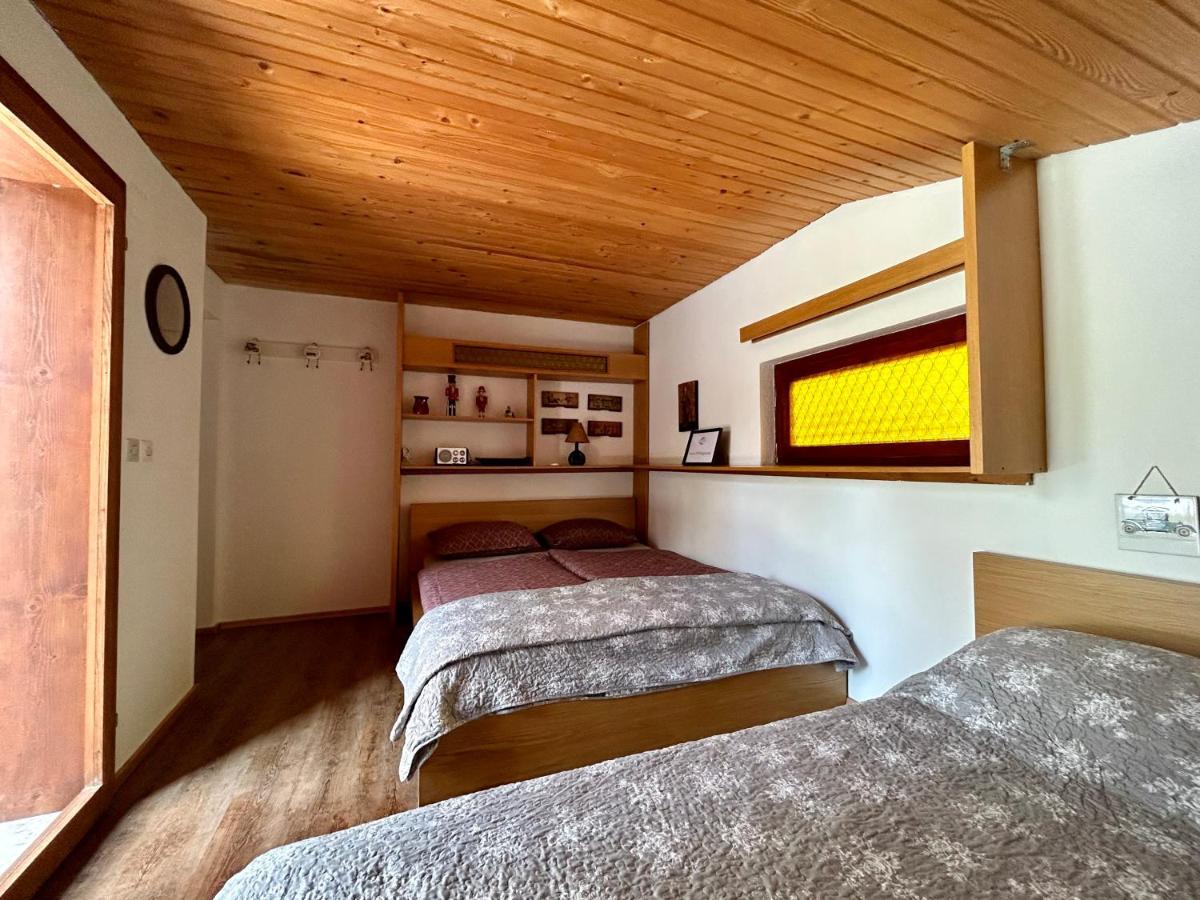 לובליאנה Family Lake House Zbilje מראה חיצוני תמונה